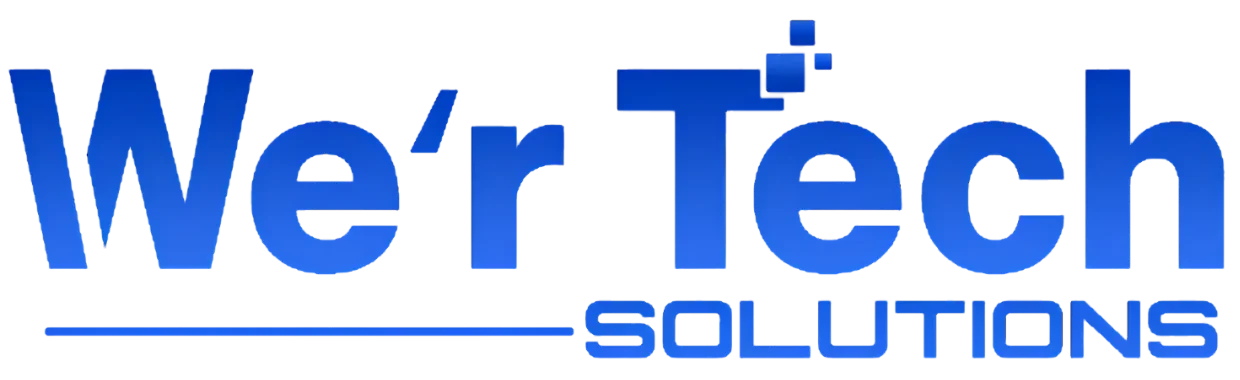 wertechsolutions.com