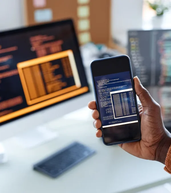 Application Development