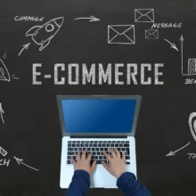 E-Commerce E-Commerce
