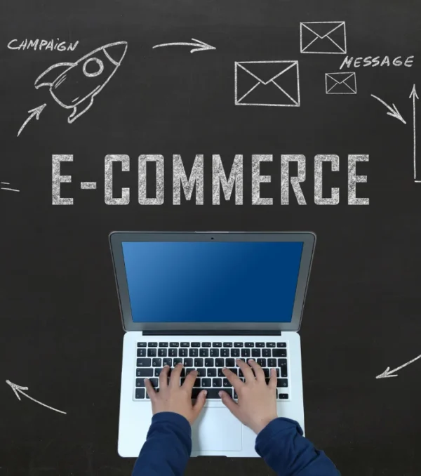 E-Commerce