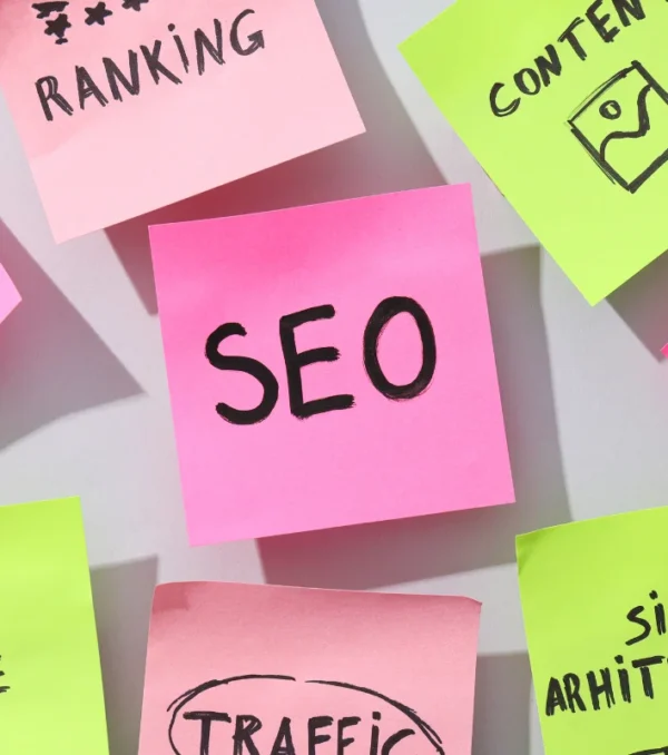 SEO