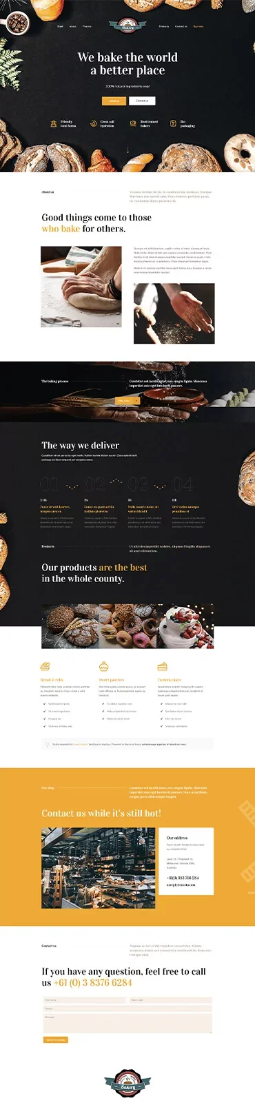 Web Project