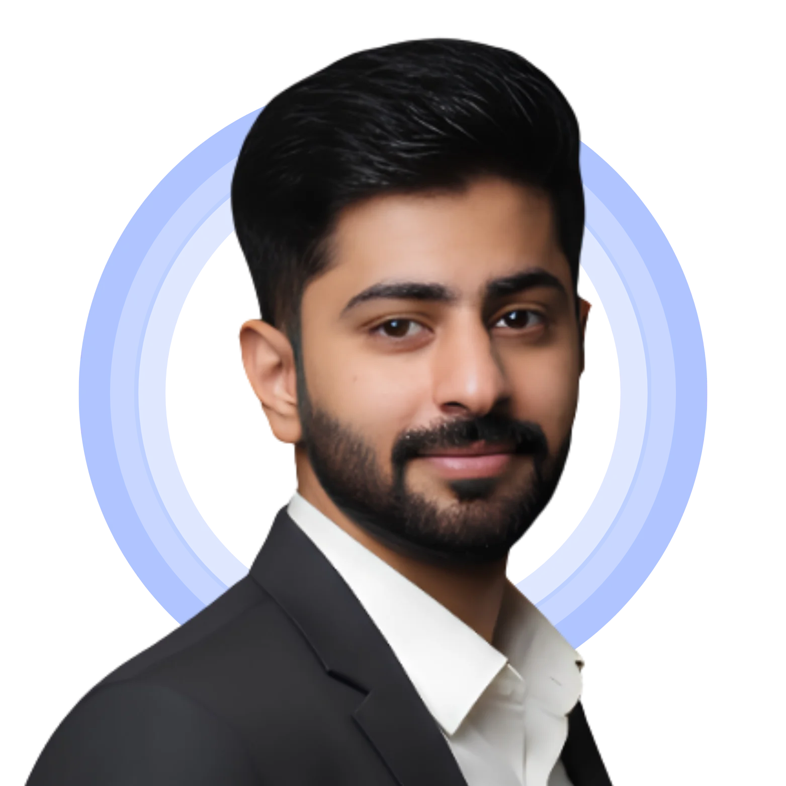 Ali Haseeb