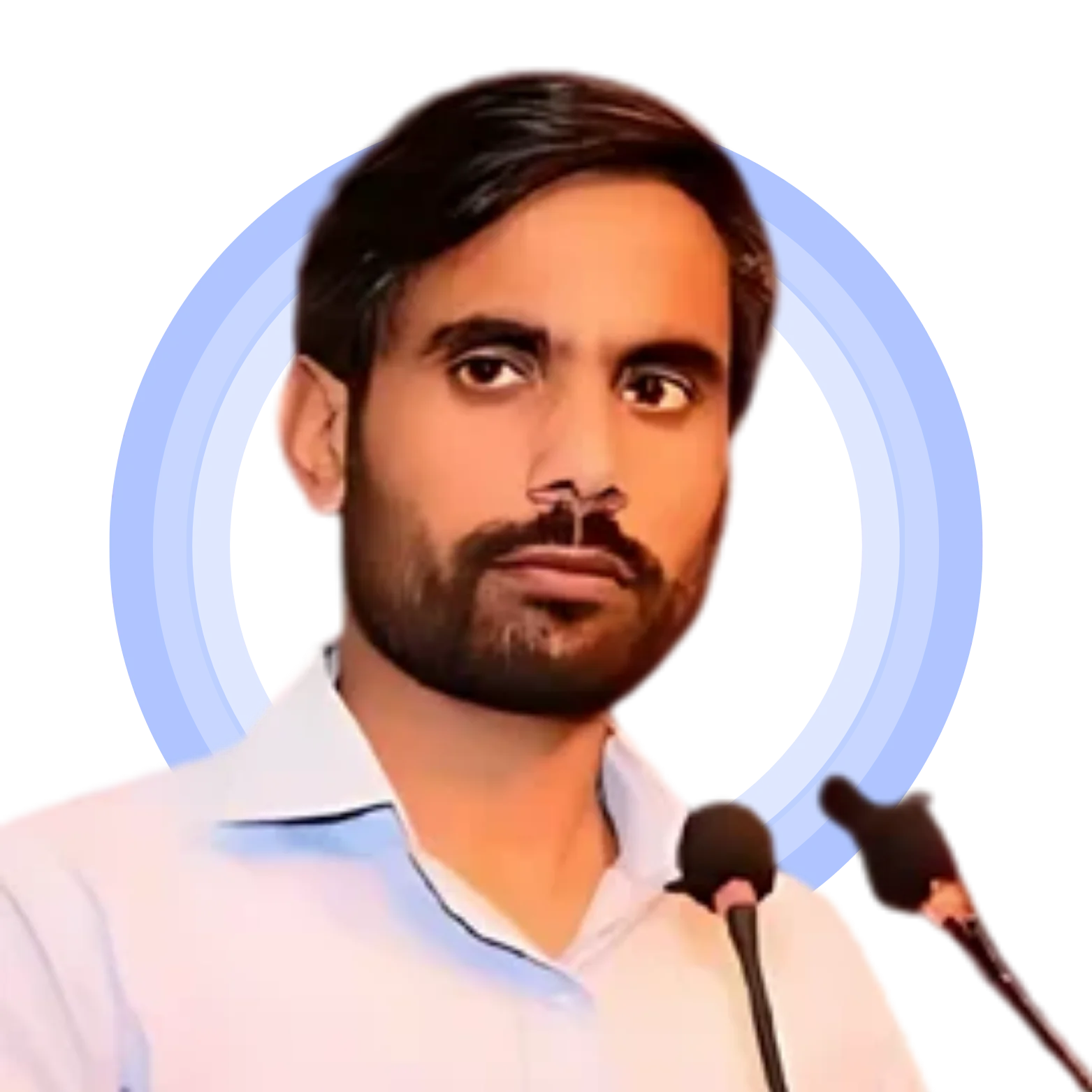 Waqar Ahmed