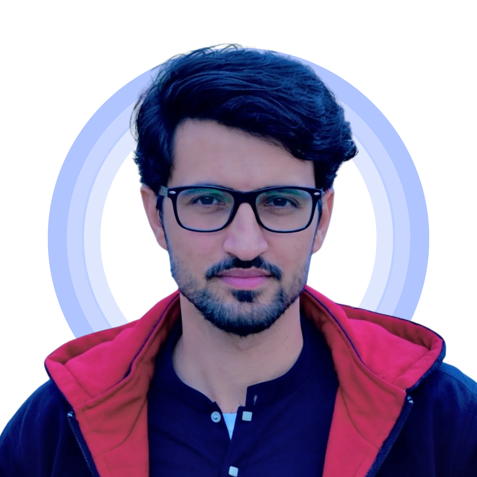 Siraj Hashmi
